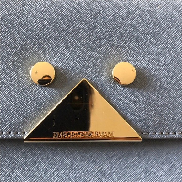 Emporio Armani Bag - Picture 3 of 7